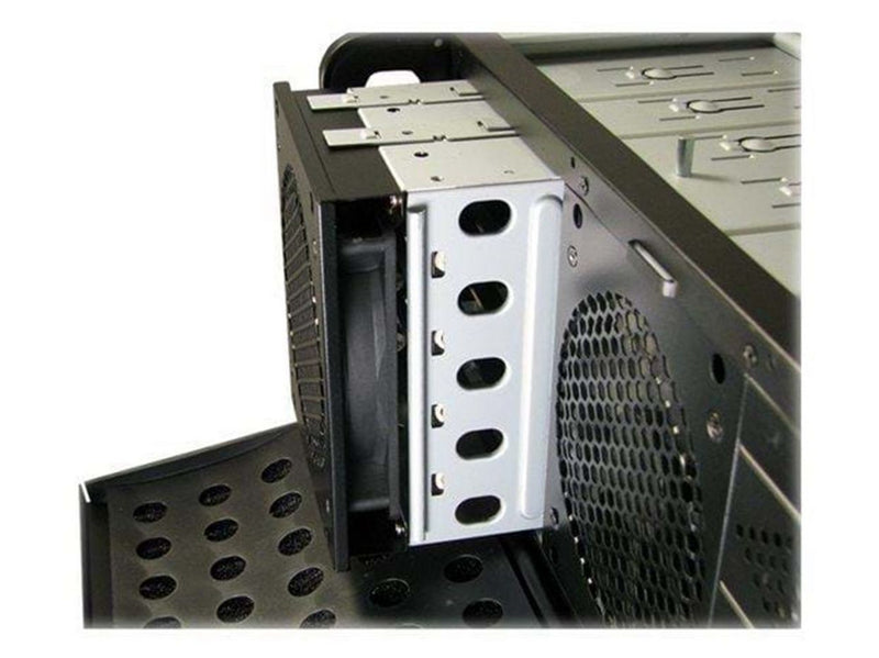 Inter-Tech IPC 4129L - Gehäuse - Server (Rack)