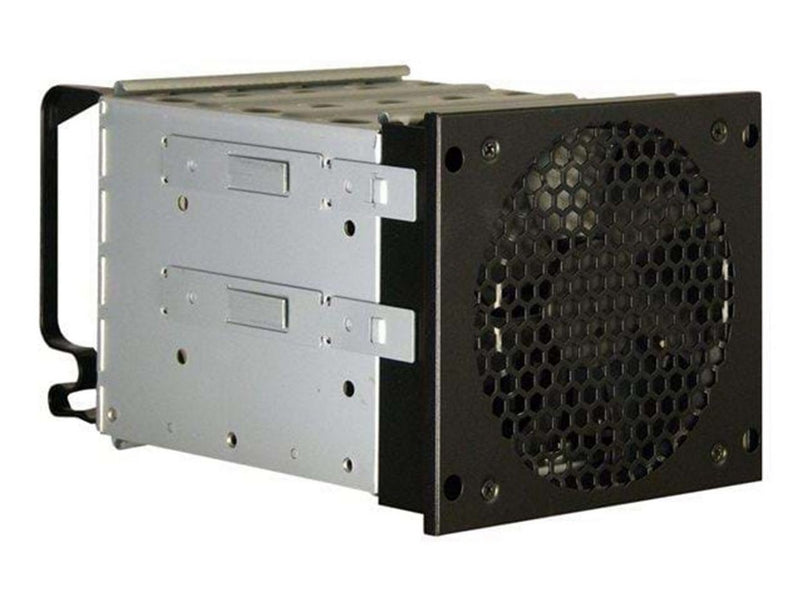 Inter-Tech IPC 4129L - Gehäuse - Server (Rack)