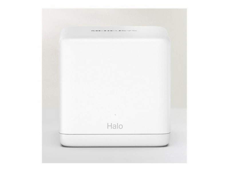 MERCUSYS Halo H60X (3-Pack) - Mesh router Wi-Fi 6
