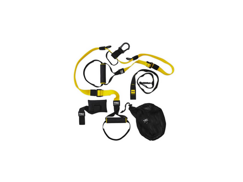 TRX Burn Suspension Trainer - Yellow
