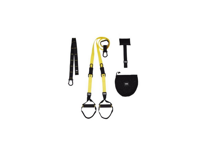 TRX Burn Suspension Trainer - Yellow
