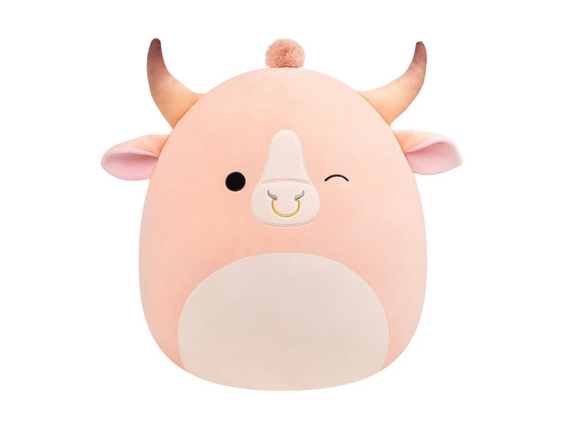 Squishmallows 50 cm P24 Howland Bull