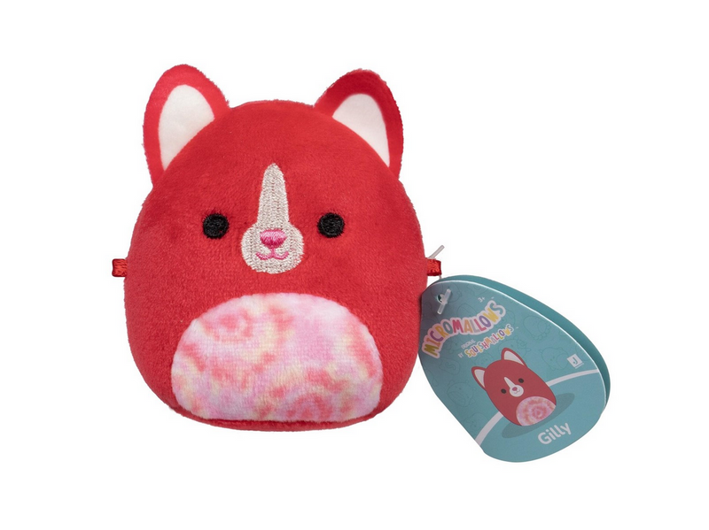 Squishmallows Micromallows 6 cm 14 Pack