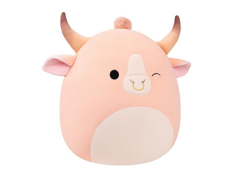 Squishmallows 50 cm P24 Howland Bull