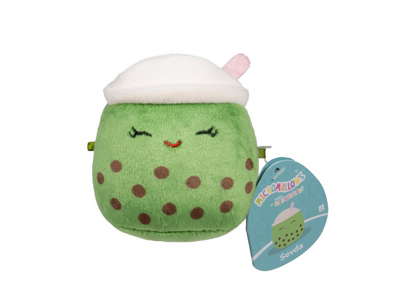 Squishmallows Micromallows 6 cm 14 Pack