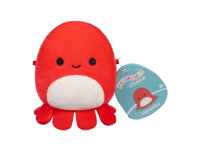 Squishmallows Micromallows 6 cm 14 Pack