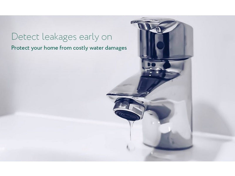 frient Water Leak Detector