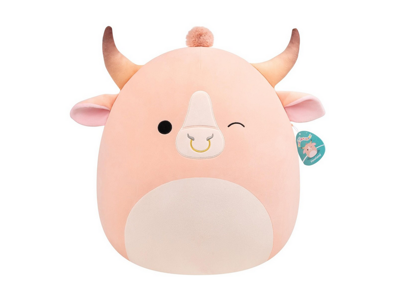 Squishmallows 50 cm P24 Howland Bull