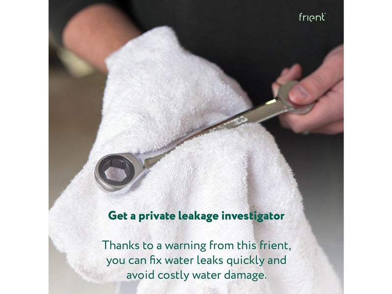 frient Water Leak Detector