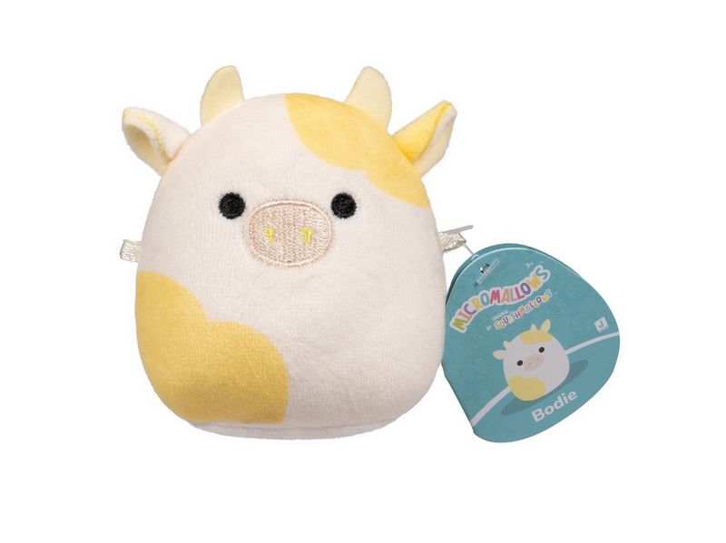Squishmallows Micromallows 6 cm 14 Pack