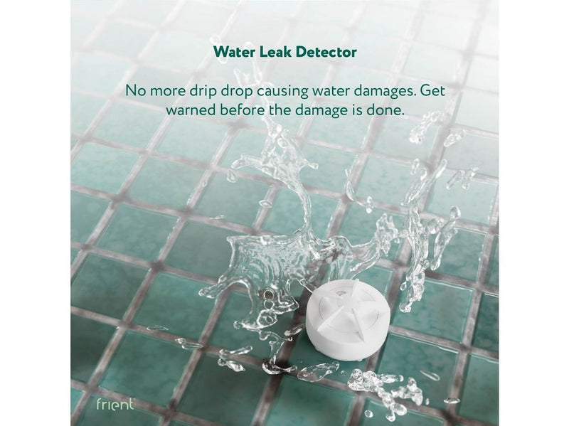 frient Water Leak Detector