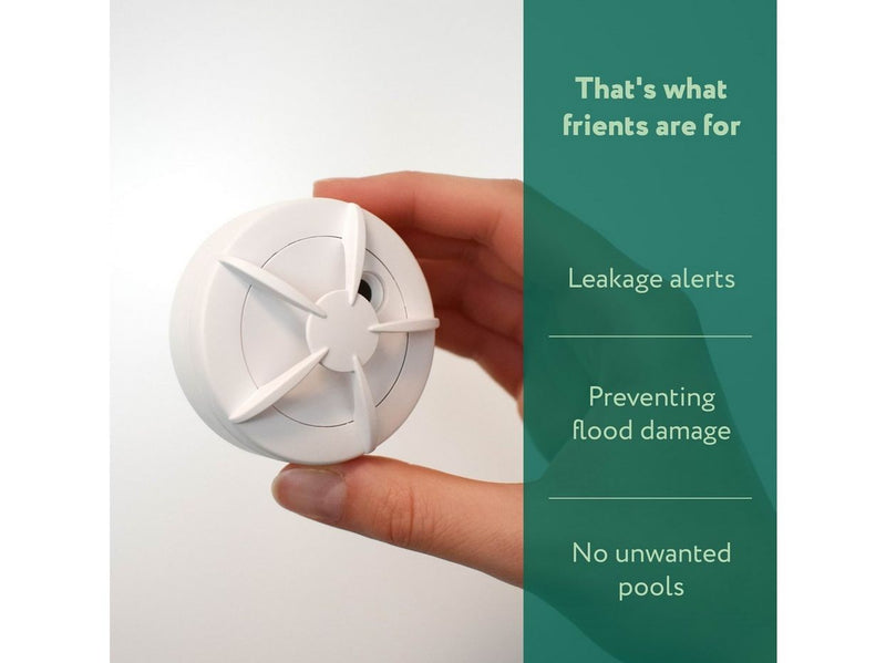 frient Water Leak Detector