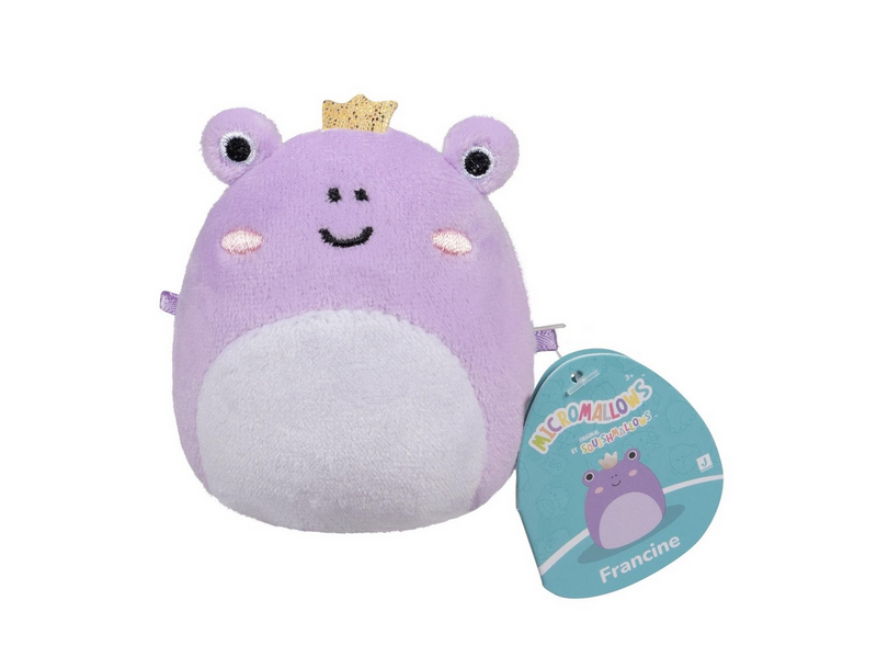 Squishmallows Micromallows 6 cm 14 Pack