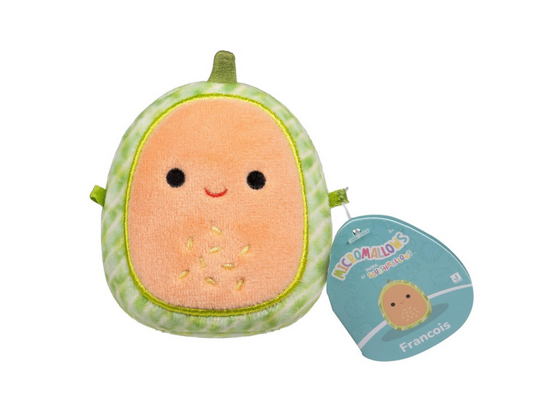 Squishmallows Micromallows 6 cm 14 Pack