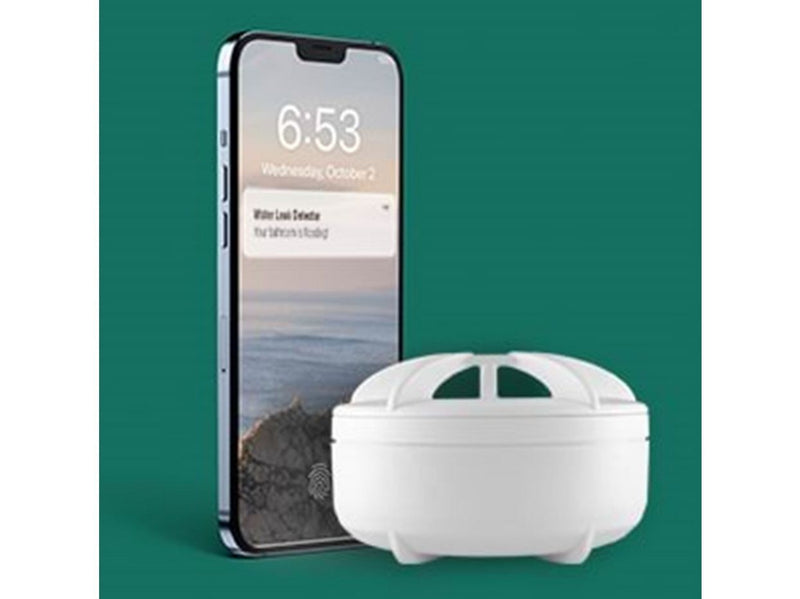 frient Water Leak Detector