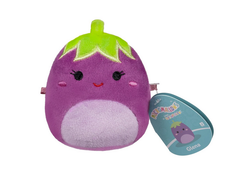 Squishmallows Micromallows 6 cm 14 Pack