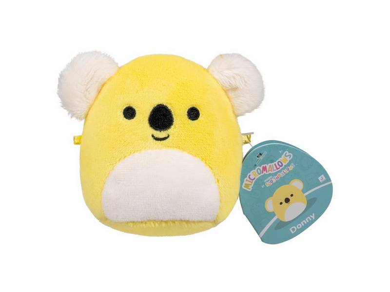 Squishmallows Micromallows 6 cm 14 Pack