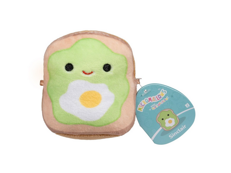 Squishmallows Micromallows 6 cm 14 Pack