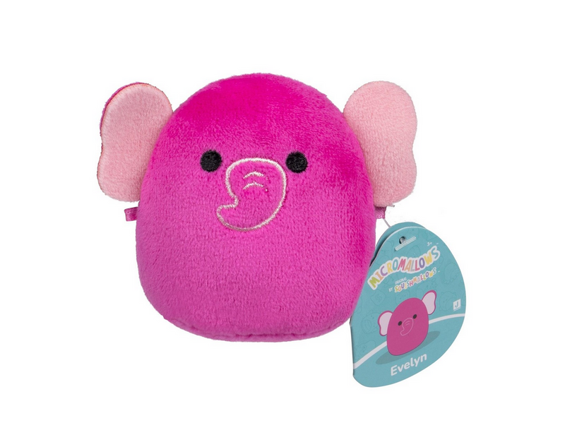 Squishmallows Micromallows 6 cm 14 Pack