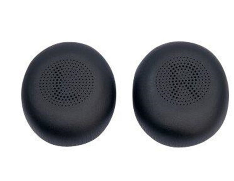 Jabra Ear Cushions for Evolve2 40/65 6pcs. Black