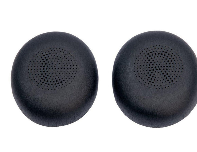 Jabra Ear Cushions for Evolve2 40/65 6pcs. Black