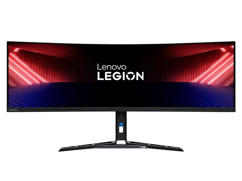 44.5" Lenovo Legion R45w-30 - 5120x1440 - 165Hz - VA - KVM switch