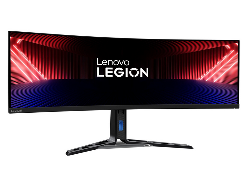 44.5" Lenovo Legion R45w-30 - 5120x1440 - 165Hz - VA - KVM switch
