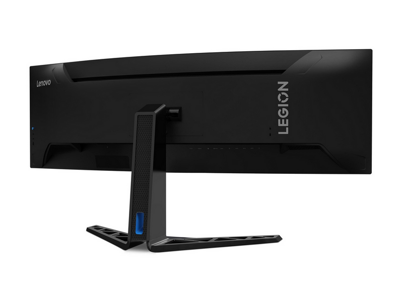 44.5" Lenovo Legion R45w-30 - 5120x1440 - 165Hz - VA - KVM switch