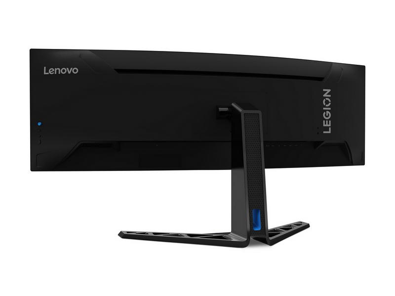 44.5" Lenovo Legion R45w-30 - 5120x1440 - 165Hz - VA - KVM switch