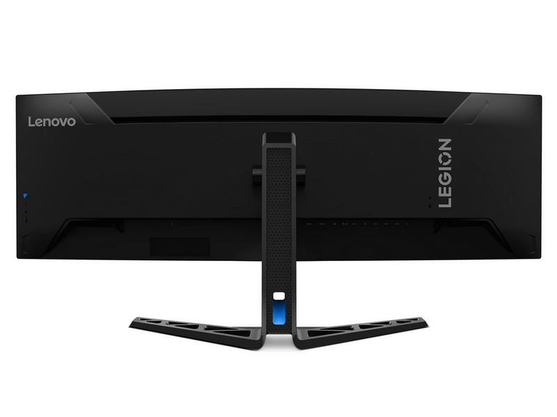 44.5" Lenovo Legion R45w-30 - 5120x1440 - 165Hz - VA - KVM switch