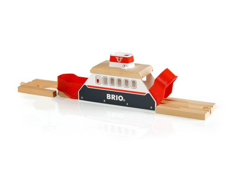 Brio Fähre