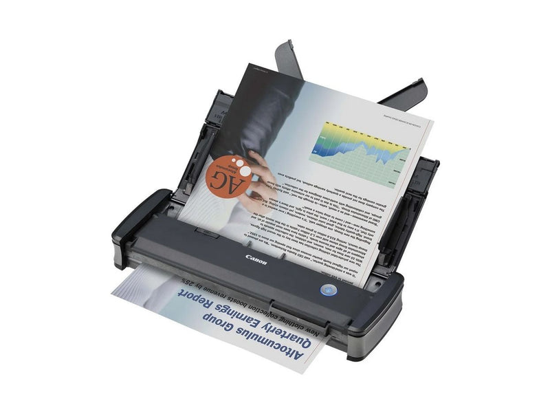 Canon imageFORMULA P-215II