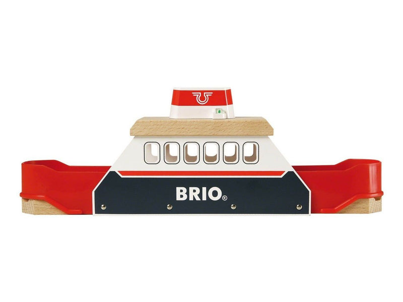 Brio Fähre