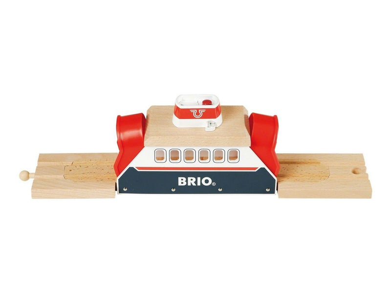 Brio Fähre