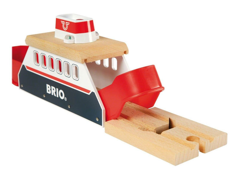 Brio Fähre