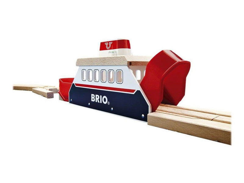 Brio Fähre