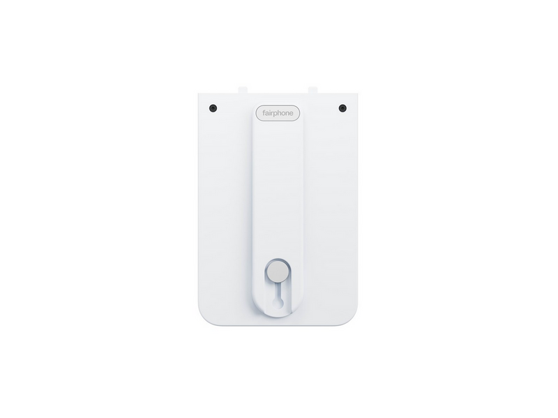 Fairphone (Gen. 6) Finger Loop - Cloud White