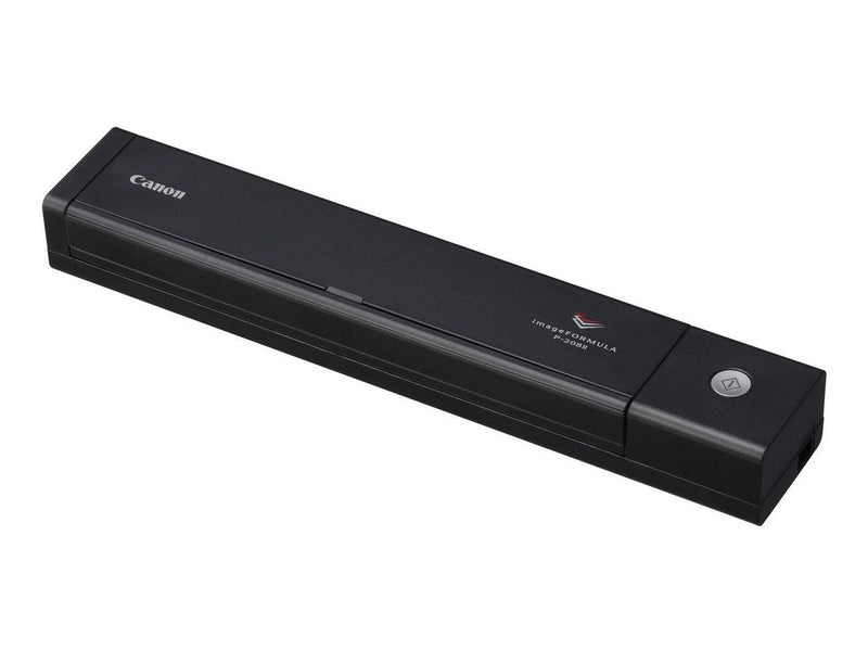 Canon imageFORMULA P-208II
