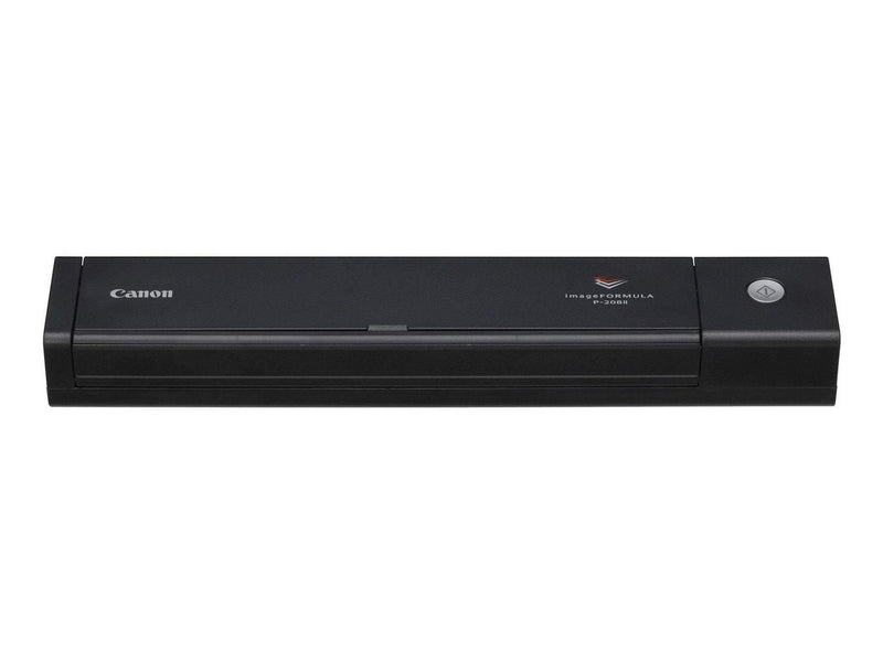Canon imageFORMULA P-208II