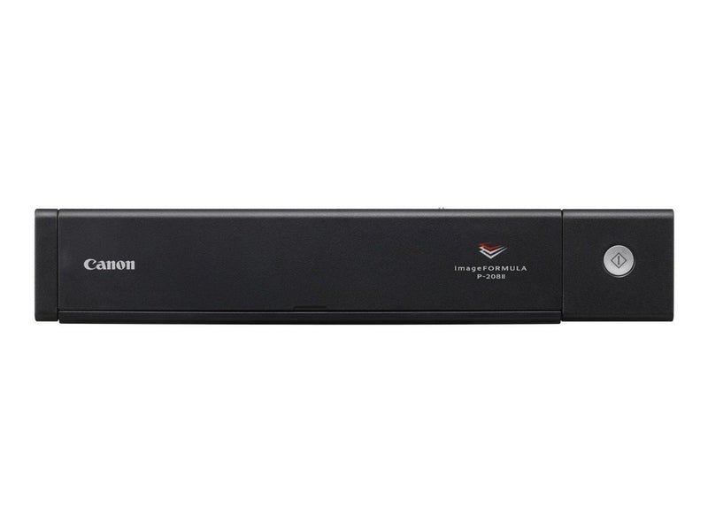 Canon imageFORMULA P-208II
