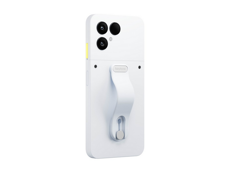 Fairphone (Gen. 6) Finger Loop - Cloud White