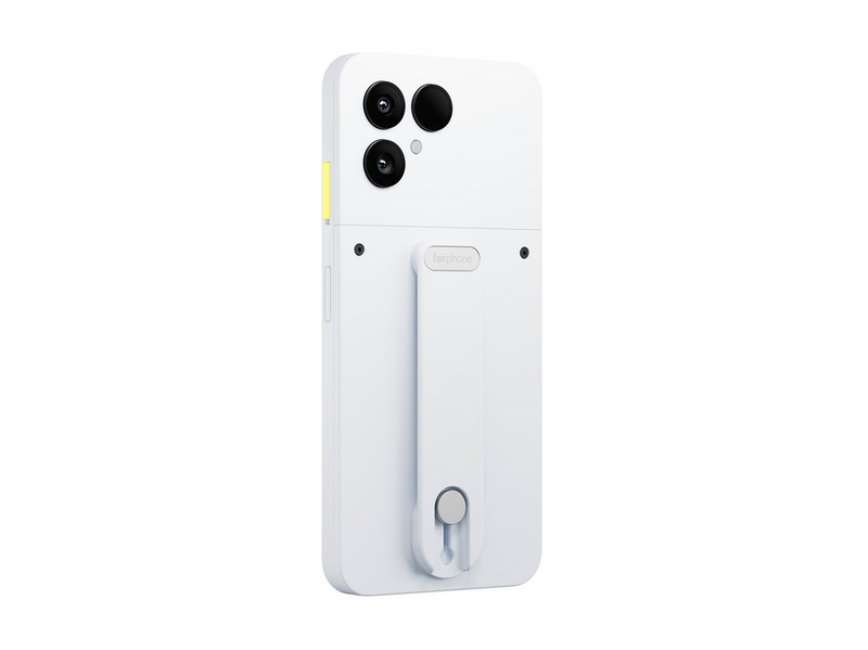 Fairphone (Gen. 6) Finger Loop - Cloud White