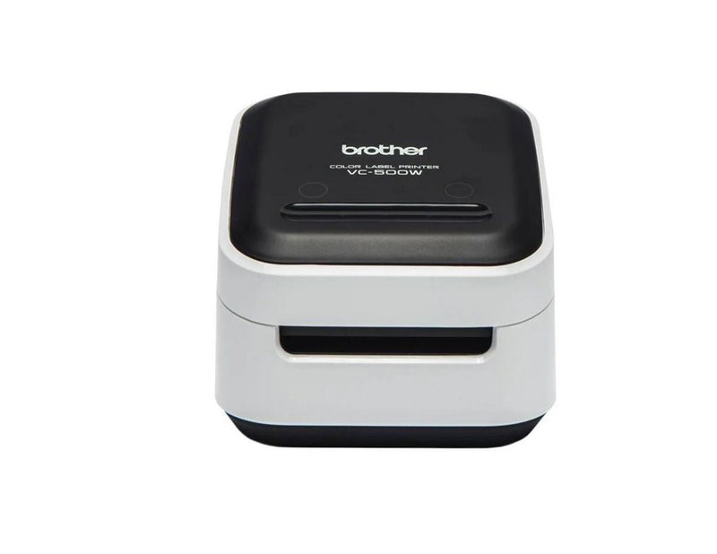 Brother VC-500W Color Label Printer