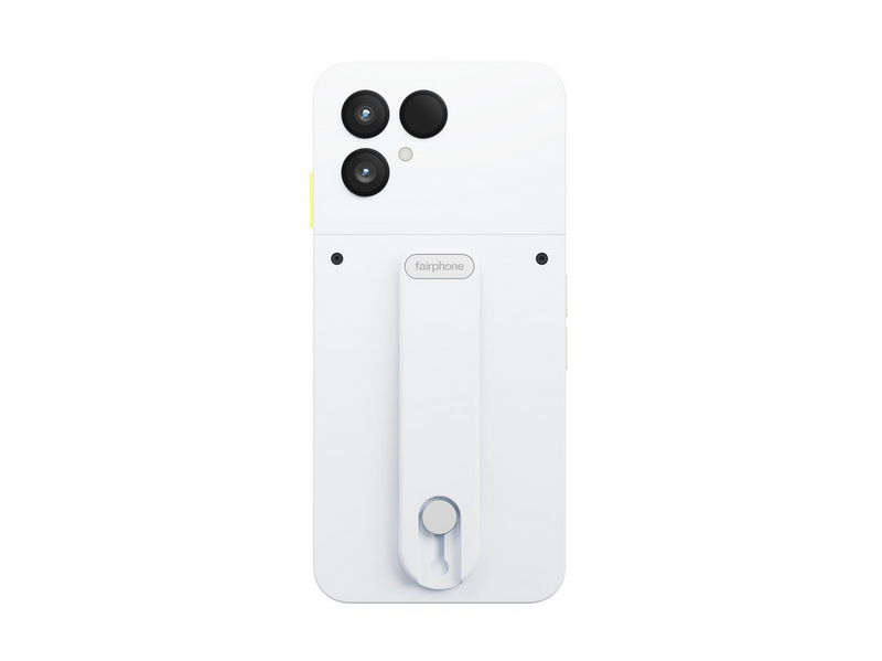 Fairphone (Gen. 6) Finger Loop - Cloud White
