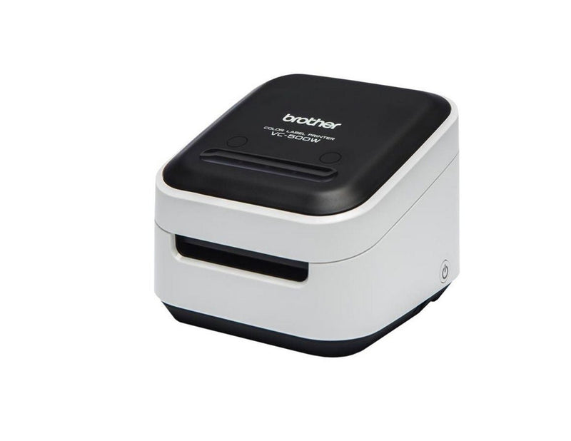 Brother VC-500W Color Label Printer