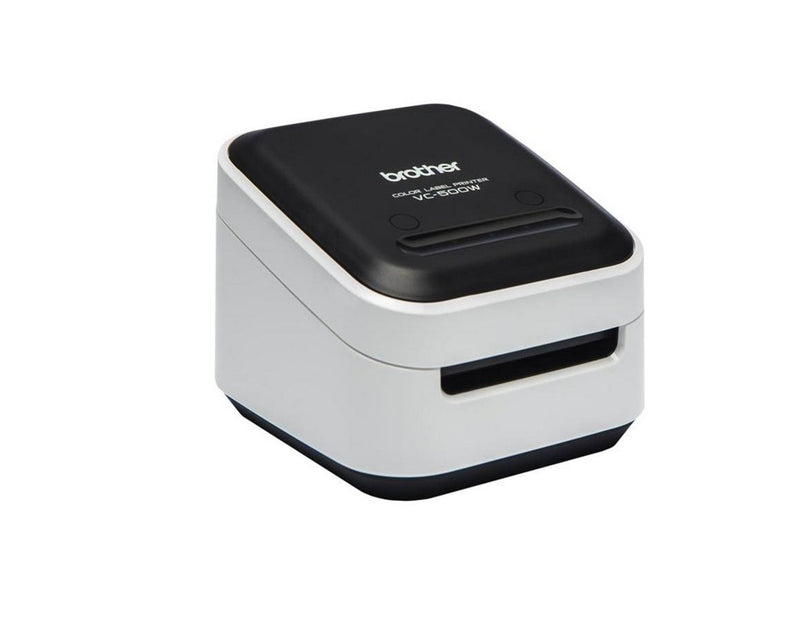 Brother VC-500W Color Label Printer