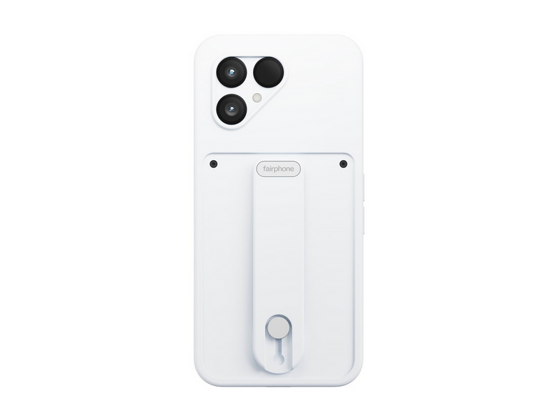 Fairphone (Gen. 6) Finger Loop - Cloud White