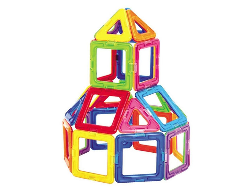 Magformers Regenbogen Set 26 Teile