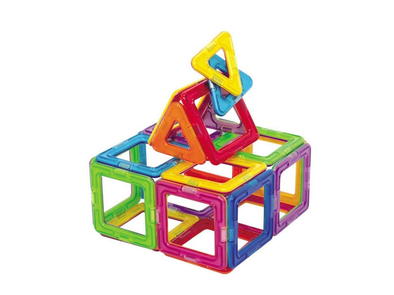 Magformers Regenbogen Set 26 Teile