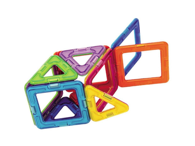 Magformers Regenbogen Set 26 Teile